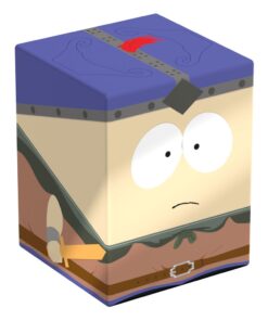 Squaroe Squaroes South Park™: The Stick Of Truth SP013 - Stan Marshwalker Squaroes