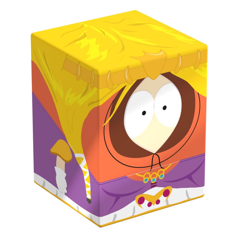 Squaroe Squaroes South Park™: The Stick Of Truth SP014 - Princess Kenny Squaroes