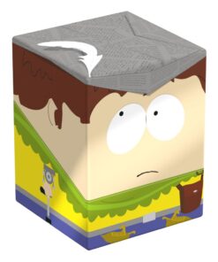 Squaroe Squaroes South Park™: The Stick Of Truth SP016 - Jimmy The Bard Squaroes