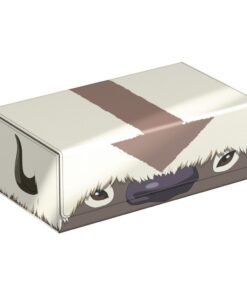 Squaroes - Collectors Case Avatar: The Last Airbender - Appa Squaroes