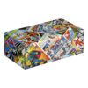 Squaroes - Collectors Case DC Justice League™ - Vintage Comics Squaroes