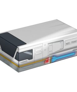 Squaroes - Collectors Case Star Trek: Lower Decks™ - Shuttlecraft Yosemite Squaroes