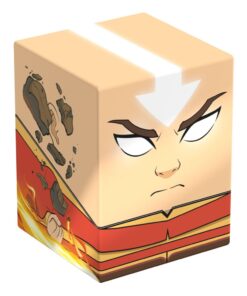 Squaroes Squaroe Avatar: The Last Airbender AV010 - Avatar Aang Squaroes