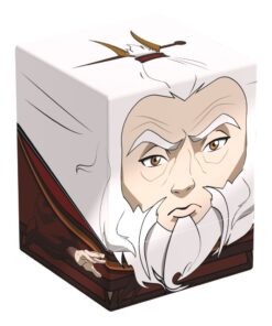 Squaroes Squaroe Avatar: The Last Airbender AV011 - Avatar Roku Squaroes