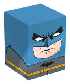 Squaroes - Squaroe Batman: Gotham City GC001 - Batman Squaroes