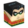 Squaroes - Squaroe Batman: Gotham City GC002 - Robin Squaroes