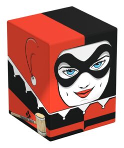 Squaroes - Squaroe Batman: Gotham City GC004 - Harley Quinn Squaroes
