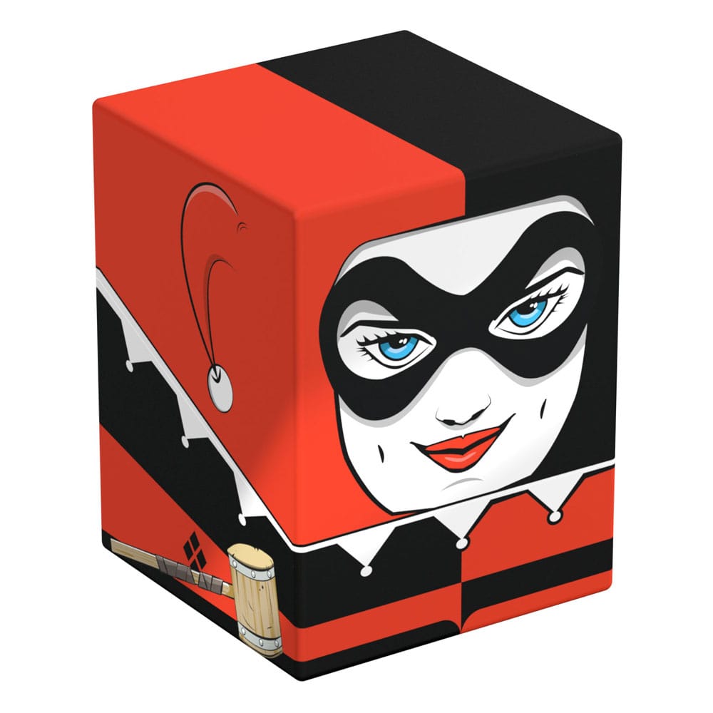 Squaroes - Squaroe Batman: Gotham City GC004 - Harley Quinn Squaroes