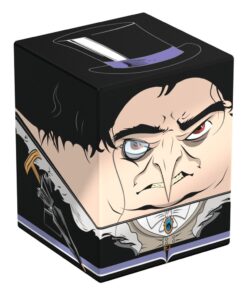 Squaroes - Squaroe Batman: Gotham City GC005 - The Penguin Squaroes