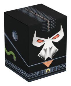 Squaroes - Squaroe Batman: Gotham City GC006 - Bane Squaroes