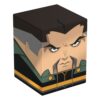 Squaroes - Squaroe Batman: Gotham City GC007 - Ra’s Al Ghul Squaroes