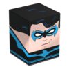Squaroes - Squaroe Batman: Gotham City GC009 - NightwingSquaroes - Squaroes