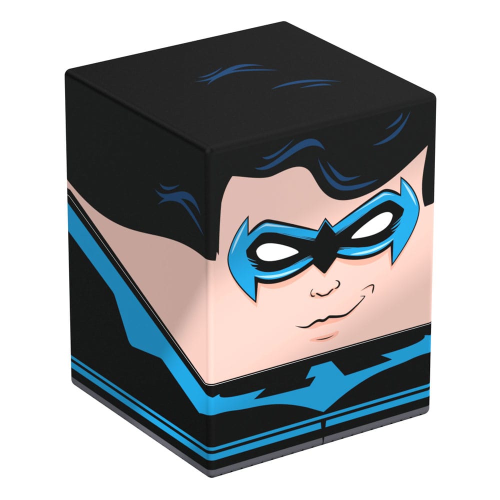 Squaroes - Squaroe Batman: Gotham City GC009 - NightwingSquaroes - Squaroes