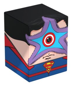 Squaroes - Squaroe DC Justice League™ JL001 - Starro™ Squaroes
