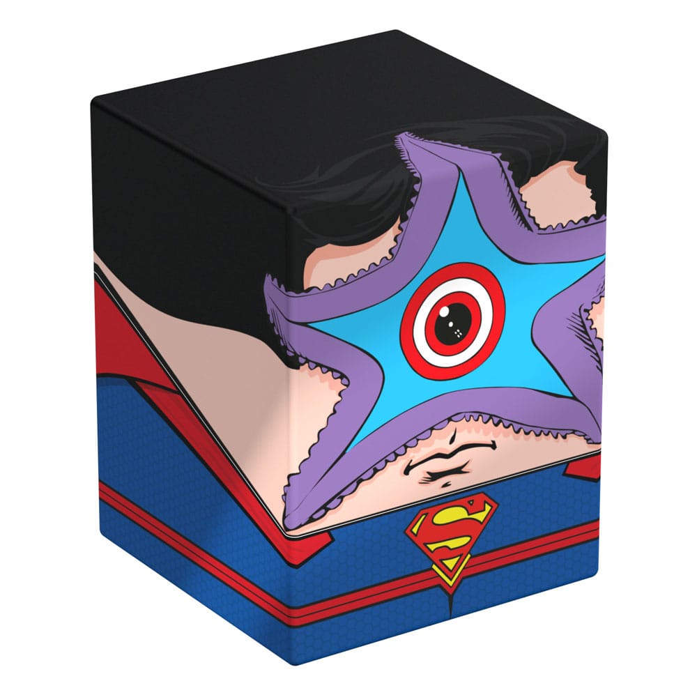 Squaroes - Squaroe DC Justice League™ JL001 - Starro™ Squaroes