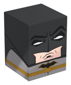 Squaroes - Squaroe DC Justice League™ JL002 - Batman™ Squaroes