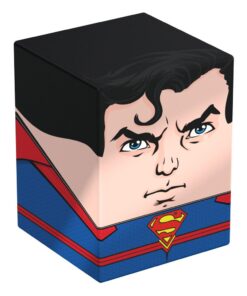 Squaroes - Squaroe DC Justice League™ JL003 - Superman™ Squaroes