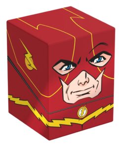 Squaroes - Squaroe DC Justice League™ JL004 - The Flash™ Squaroes