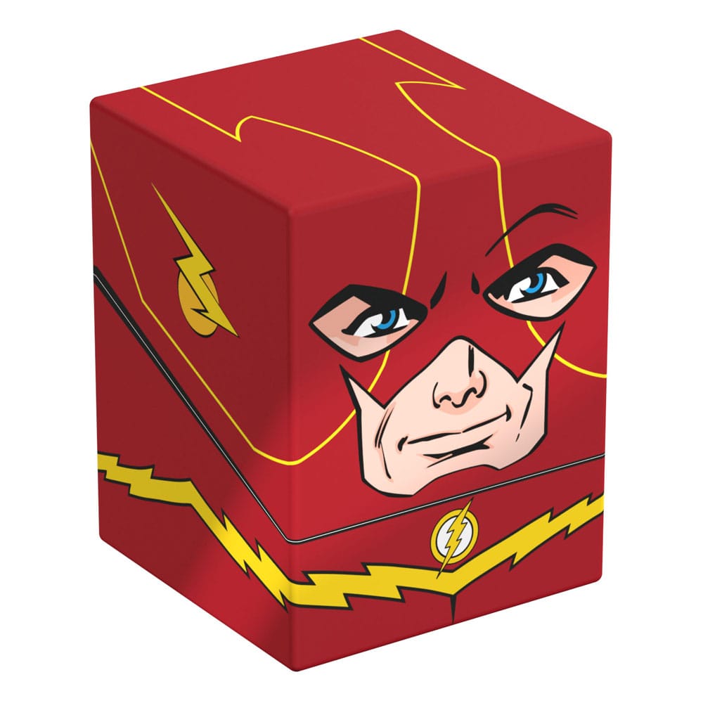 Squaroes - Squaroe DC Justice League™ JL004 - The Flash™ Squaroes
