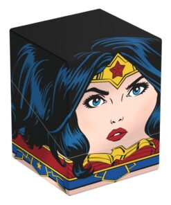 Squaroes - Squaroe DC Justice League™ JL005 - Wonder Woman™ Squaroes