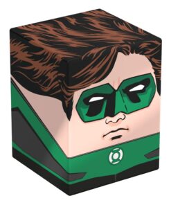Squaroes - Squaroe DC Justice League™ JL006 - Green Lantern™ Squaroes