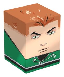 Squaroes - Squaroe DC Justice League™ JL019 - Guy Gardner™ Squaroes