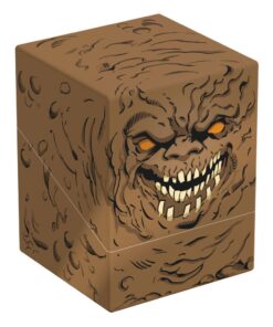 Squaroes - Squaroe DC Justice League™ JL020 - Clayface™ Squaroes