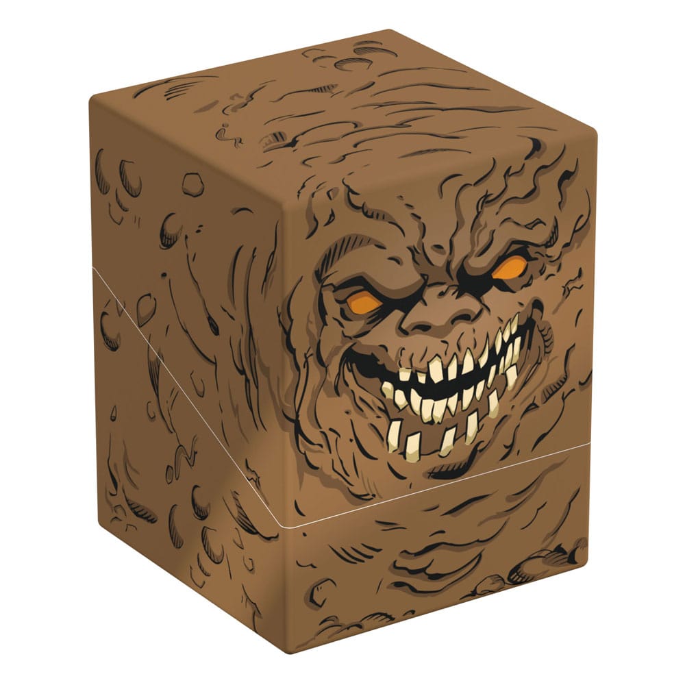 Squaroes - Squaroe DC Justice League™ JL020 - Clayface™ Squaroes