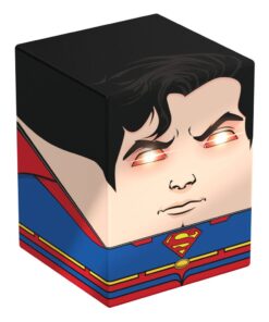 Squaroes - Squaroe DC Justice League™ JL021 - Superman™ Squaroes