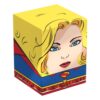 Squaroes - Squaroe DC Justice League™ JL022 - Supergirl™ Squaroes