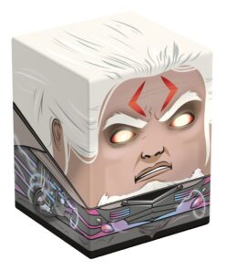 Squaroes Squaroe Magic: The Gathering "Edge Of Eternities" MTG005 - Tezzeret Squaroes