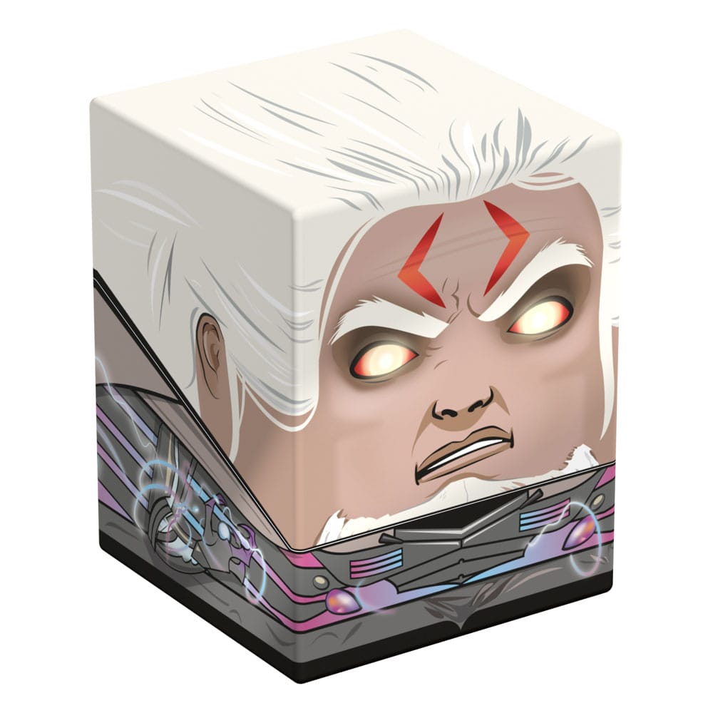 Squaroes Squaroe Magic: The Gathering "Edge Of Eternities" MTG005 - Tezzeret Squaroes