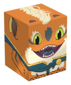 Squaroes - Squaroe Magic: The Gathering "Foundations" MTG002 - Loot Squaroes