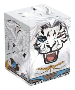 Squaroes - Squaroe Magic: The Gathering "Foundations" MTG004 - Ajani Squaroes