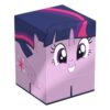 Squaroes Squaroe My Little Pony "Friendship Is Magic" MLP001 - Twilight Sparkle Squaroes