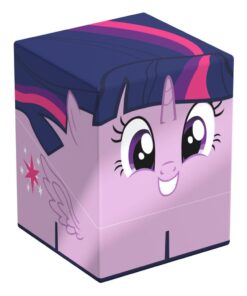 Squaroes Squaroe My Little Pony "Friendship Is Magic" MLP001 - Twilight Sparkle Squaroes