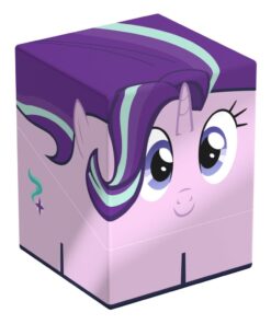 Squaroes Squaroe My Little Pony "Friendship Is Magic" MLP002 - Starlight Glimmer Squaroes