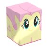 Squaroes Squaroe My Little Pony "Friendship Is Magic" MLP003 - Fluttershy Squaroes