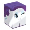Squaroes Squaroe My Little Pony "Friendship Is Magic" MLP005 - Rarity Squaroes