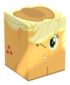 Squaroes Squaroe My Little Pony "Friendship Is Magic" MLP008 - Apple Jack Squaroes