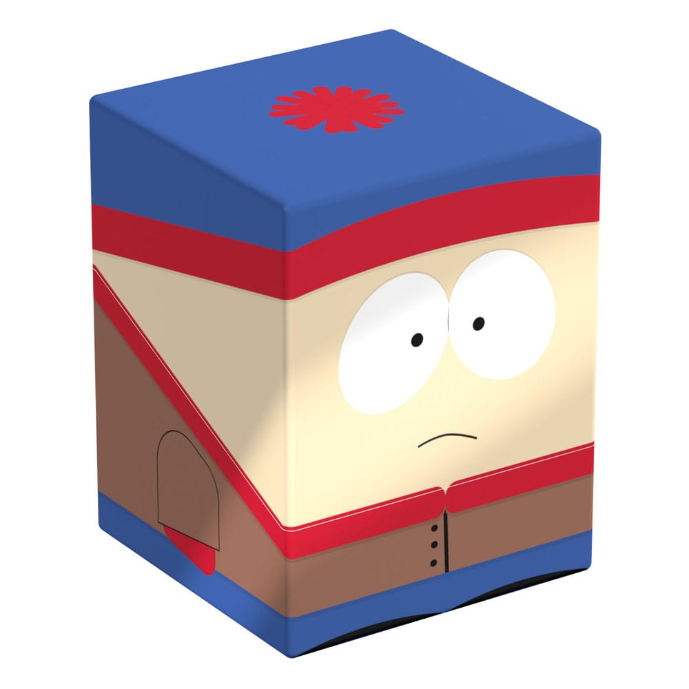 Squaroes - Squaroe South Park™ SP003 - Stan Squaroes