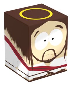 Squaroes Squaroe South Park™ SP017 - Jesus Squaroes