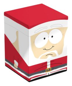 Squaroes Squaroe South Park™ SP018 - Santa Squaroes