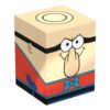 Squaroes Squaroe SpongeBob SquarePants™ SB011 - Barnacle Boy Squaroes