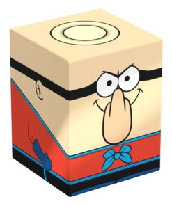 Squaroes Squaroe SpongeBob SquarePants™ SB011 - Barnacle Boy Squaroes