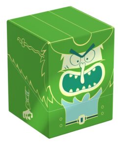 Squaroes Squaroe SpongeBob SquarePants™ SB012 - Flying Dutchman Squaroes