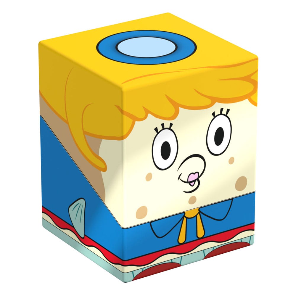 Squaroes Squaroe SpongeBob SquarePants™ SB013 - Mrs. Puff Squaroes