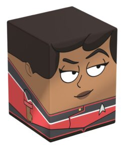 Squaroes - Squaroe Star Trek: Lower Decks™ ST001 - Beckett Mariner Squaroes