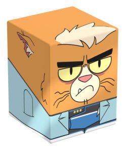 Squaroes - Squaroe Star Trek: Lower Decks™ ST007 - T'Ana Squaroes