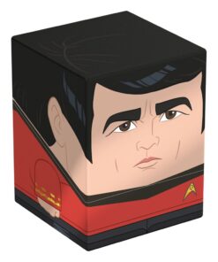 Squaroes Squaroe Star Trek: The Original Series ST014 - Scotty Squaroes